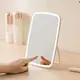 Зеркало с подсветкой Jordan Judy LED Makeup Mirror • Зеркало для макияжа с увеличением