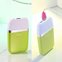 PowerBank Remax Aroma RPP-16 6000mAh Green