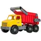 Игрушечный самосвал "City Truck" 39368 с подвижными частями