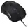 Миша FANTECH T530 Black USB, 1000 DPI, 3 кнопки для ноутбука оптична комп'ютерна