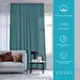 Шторы на кухню и комнату 180х260 OCEAN 2шт