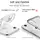 Чехол ESR для iPhone XR Essential Zero, Clear (4894240066874)