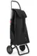 Сумка-тележка Rolser I-Max MF 2L 43 Negro IMX304-1023