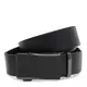 Мужской кожаный ремень Borsa Leather 115v1genav22-black