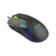 Мышь игровая XTRIKE ME GM-313 wired mouse |1200-7200 6 Step DPI|