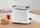 Тостер Bosch TAT3M121 950 Вт белый