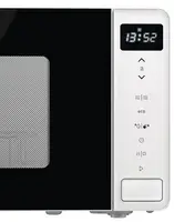 Мікрохвильова піч Gorenje MO-20-S4-W 20 л