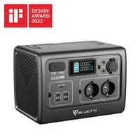 Портативна електростанція BLUETTI EB55 700W 537Wh