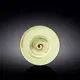 Тарелка суповая Wilmax Spiral Pistachio WL-669122-A 20 см