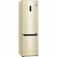 Холодильник LG GA-B509MEQZ 384 л