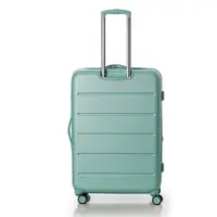 Валіза Swissbrand Berlin (M) Mint (SWB_LHBER507M)