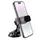 Держатель Borofone Enlighten clip car holder(center console) BH89 |4.5-7"|
