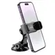 Держатель Borofone Enlighten clip car holder(center console) BH89 |4.5-7"|