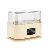 Яйцеварка Egg Cooker EC-400 для приготовление яиц ∙ Яйцеварка электрическая для приготовления разной степени
