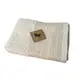 Полотенце для лица L&M Home Textiles 20456 50х90 см молочное