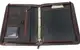 Кожаная деловая папка A-art TS1003-5 коричневая
