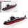 Конструктор Sluban Підводний човен M38-B0703 269 деталей