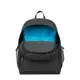 Рюкзак городской Rivacase 5563 Black 18 л черный
