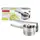 Пресс для картофеля Kamille KM-8857 9.5 см