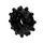 Ерекційне кільце POWER PLUS Cockring, Black