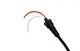 Dc кабель для блока питания 4pin (Kycon) (5a) (1.2m) (A class) 1 день гар.