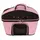 Сумка - переноска для кошек и собак 50x35x35 CosmoPet CP-34 Pink