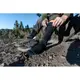 Водонепроницаемые носки Dexshell Longlite Socks 2.0, голубые полоски, размер XL (47-49)