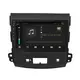 Штатная магнитола Lesko для Citroen C-Crosser 2007-2013 экран 9" 2/32Gb/ 4G/ Wi-Fi Premium GPS Android