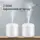 Увлажнитель воздуха BASEUS elephant humidifier |600ml|