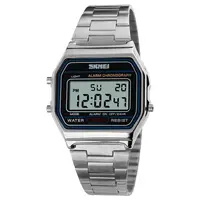 Часы наручные мужские SKMEI 1123SI