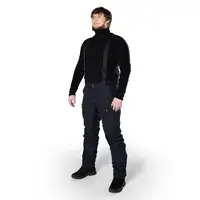 Зимові штани Patrol Nylon Taslan Темно-сині (7399), XL