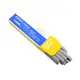 Скобы для подвязочного инструмента SOSO 604C SC-8901 10000шт.