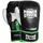 Перчатки боксерские Power System 5004 Impact, Black 16 унций