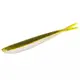 Силикон Lunker City Fin-S Fish 10/BG 4" #105 / (599951 / 10540)