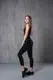 Броги женские Fashion Neat 3115 40 размер 25,5 см Черный
