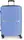 Чемодан Gabol Kume L Blue 123547-003