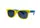 Детские очки polarized P1513-1 желто-синие
