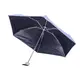 Мини-зонт QY7010 женский карманный Purple