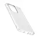 Чехол Baseus для Samsung Galaxy S20 Ultra Simple Series, Transparent (ARSAS20U-02)