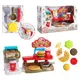 Игровая кофейня Play House, кофемашина, аксессуары. Multicolor (154388)