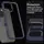 Чехол Spigen для iPhone 16 Pro Max - Ultra Hybrid, Navy Blue (ACS07997)