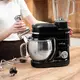 Кухонный комбайн Lehmann Mastic Black 3000 Вт