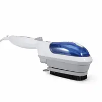 Паровой утюг-щетка Steam Brush Стим Браш отпариватель для одежды