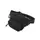 Сумка-бананка тактическая на пояс AOKALI Outdoor A29 Black армейская спецсумка
