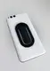 Силиконовый держатель для смартфонов Xiaomi BCASE Black DSHJ-B-1990