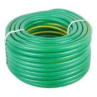 Шланг для поливу MASTERTOOL "TROPIC". ¾", 30 м. Green (92-1079)