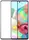 Защитное стекло TOTO 5D Full Cover Tempered Glass Samsung Galaxy A71 Black