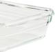 Контейнер пищевой Tefal MasterSeal Glass N1041010 1300 мл