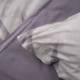 Постельное белье евро Viluta Brushed Warm Cotton WC 03 220х200 см