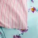Постельное белье семейное ТЕП Pink Peony 2-03744-23970 150х215 см